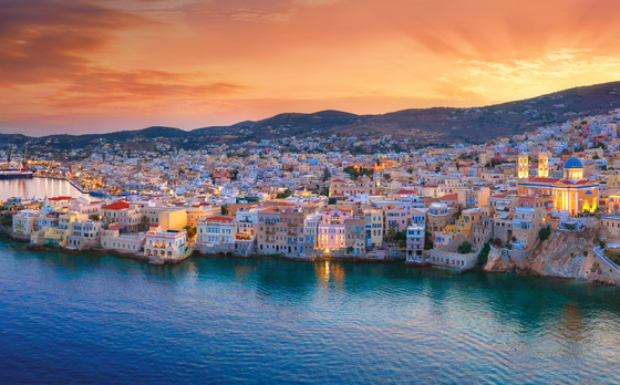 Syros