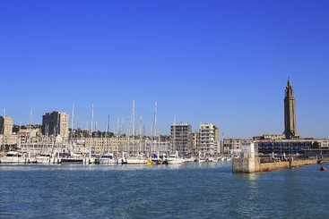 Le Havre Le Havre