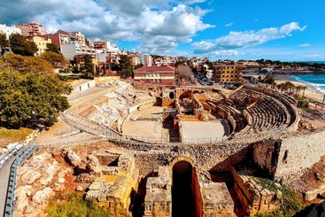 Tarragona Tarragona