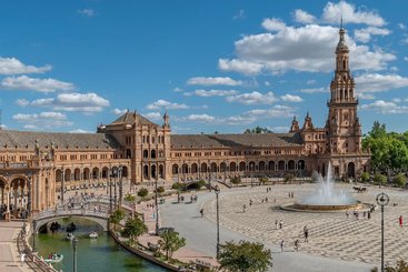 Sevilla Sevilla
