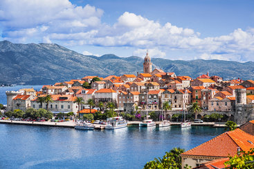 Korčula