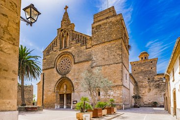 Alcúdia Alcúdia