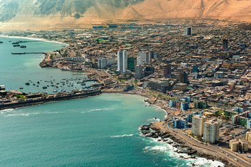 Iquique Iquique