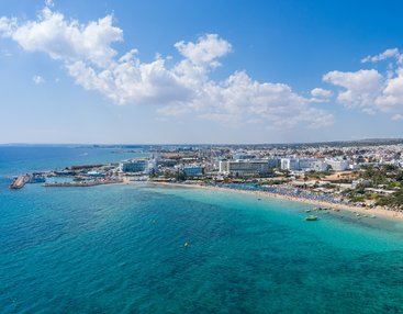 Ayia Napa