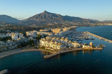 Puerto Banús Puerto Banús