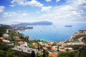 Villefranche-Sur-Mer Villefranche-Sur-Mer