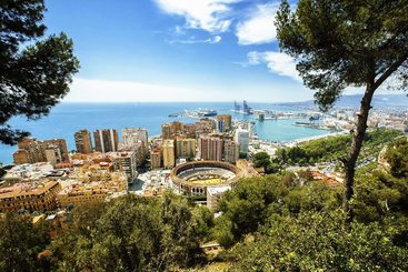 Málaga Málaga