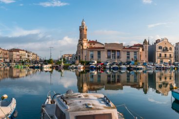 Sète Sète