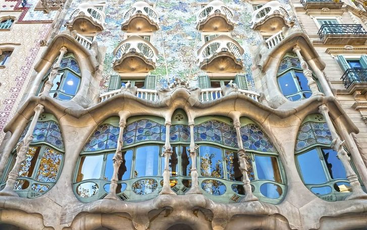 Casa Batlló Casa Batlló