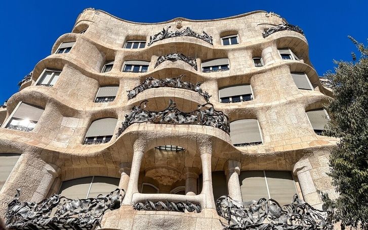Casa Mila Casa Mila