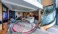 Duplexes & Suites, obývací část - Queen Mary 2