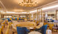 Carinthia Lounge - Queen Mary 2