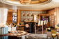 Champagne Bar - Queen Mary 2