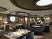Restaurace Med Yacht Club - Explora I