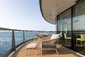 Grand Suite, balkon - Silver Origin