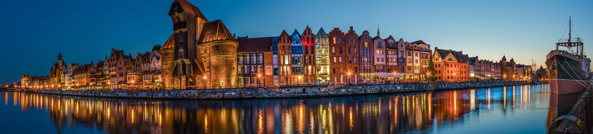 Gdaňsk (Gdyně) Gdaňsk (Gdyně)