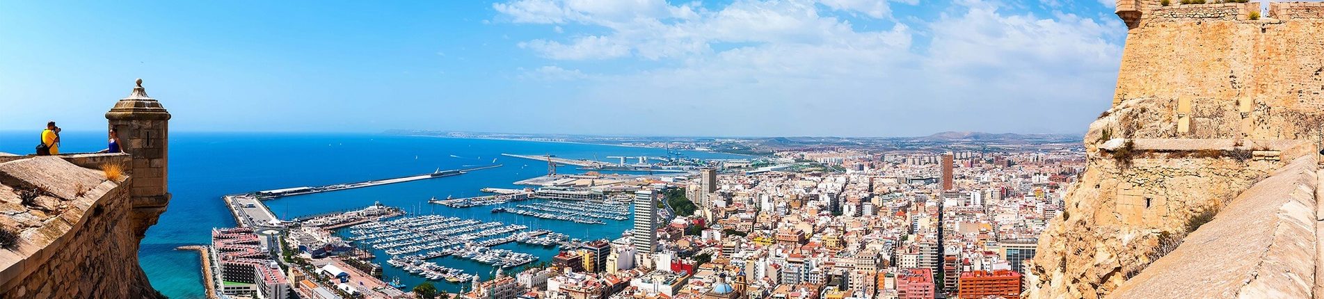 Alicante Alicante