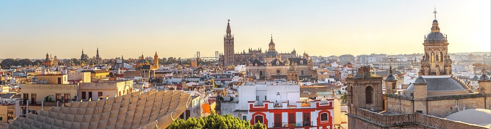 Sevilla Sevilla