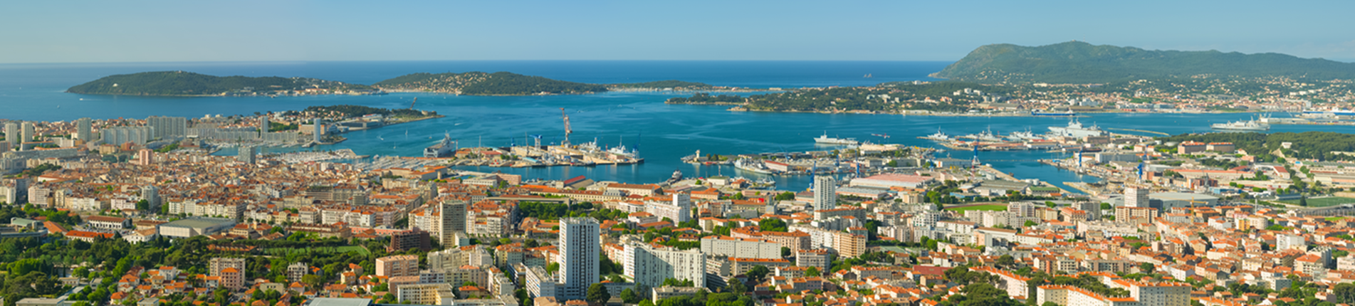 Toulon Toulon