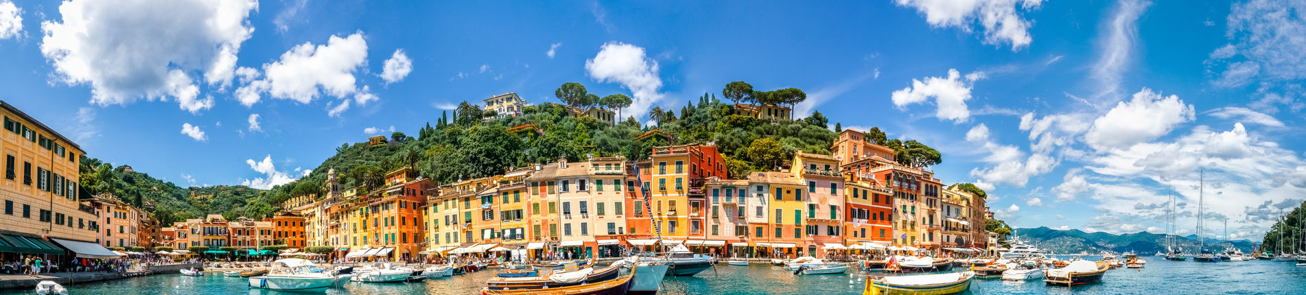 Portofino