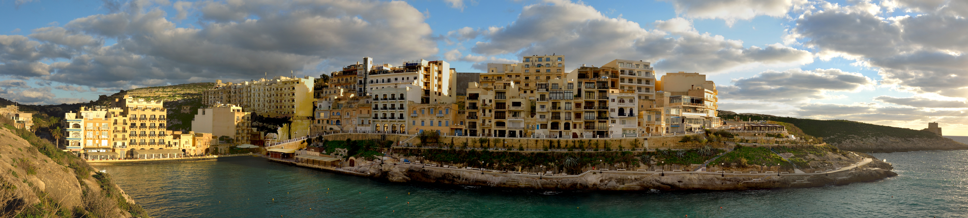 Xlendi (Gozo)