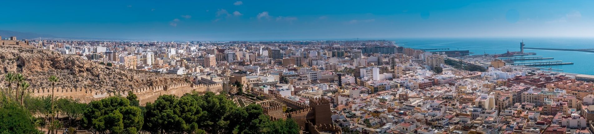 Almería Almería