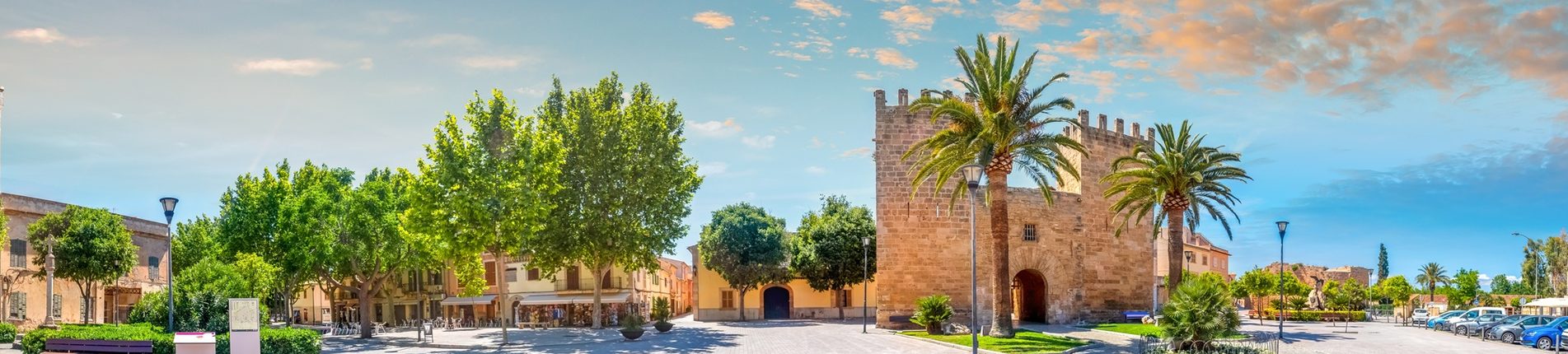 Alcúdia Alcúdia