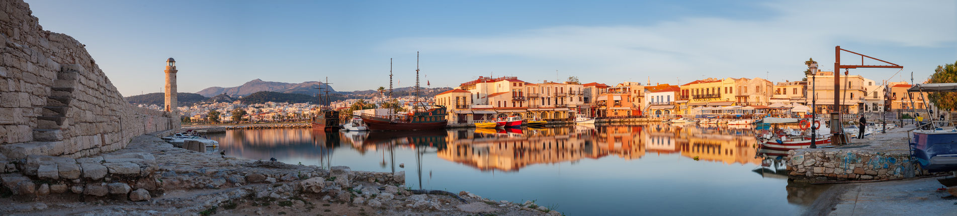 Rethymno