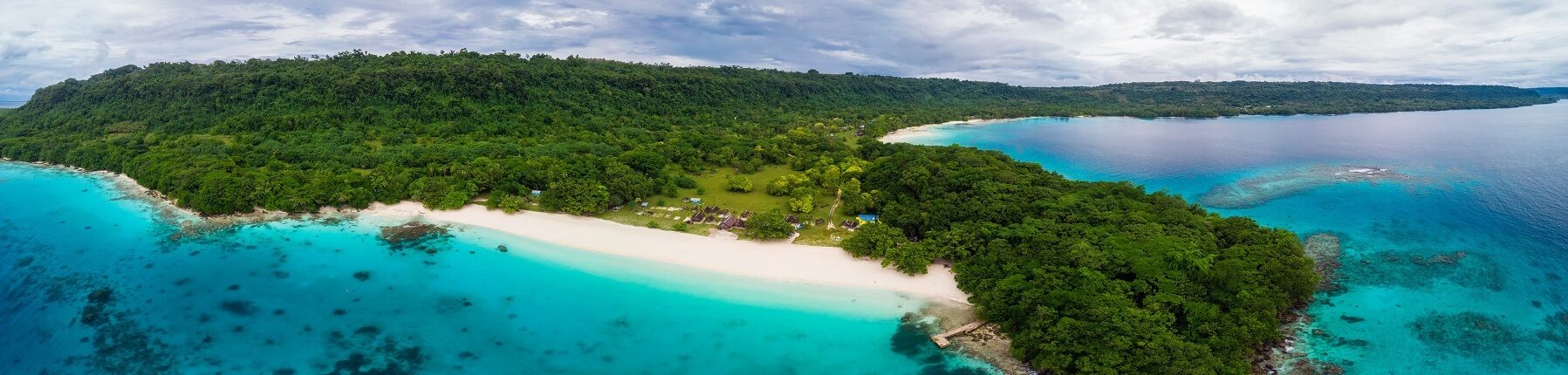 Luganville Luganville