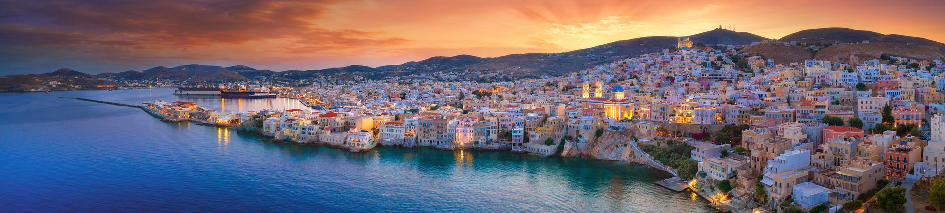 Syros