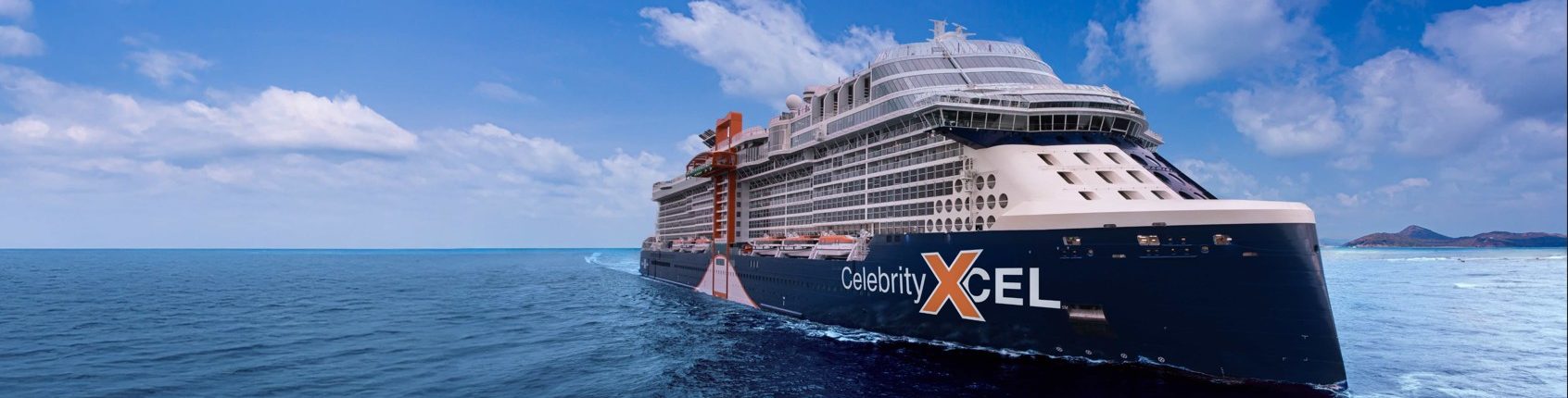 USA, Bahamy, Kajmanské ostrovy, Mexiko z Miami na lodi Celebrity Xcel USA, Bahamy, Kajmanské ostrovy, Mexiko z Miami na lodi Celebrity Xcel