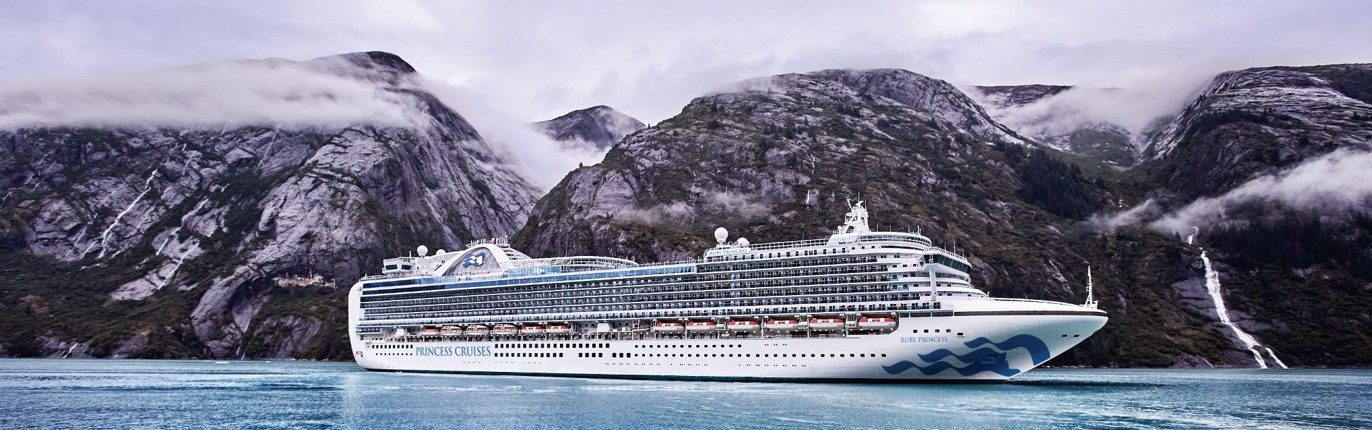 Ruby Princess