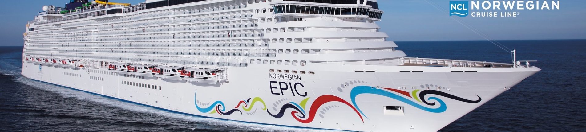 Norwegian Epic