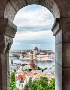 Říční plavba přes Vídeň a Budapešť na A-Rosa Bella