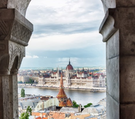 Říční plavba přes Vídeň a Budapešť na A-Rosa Bella